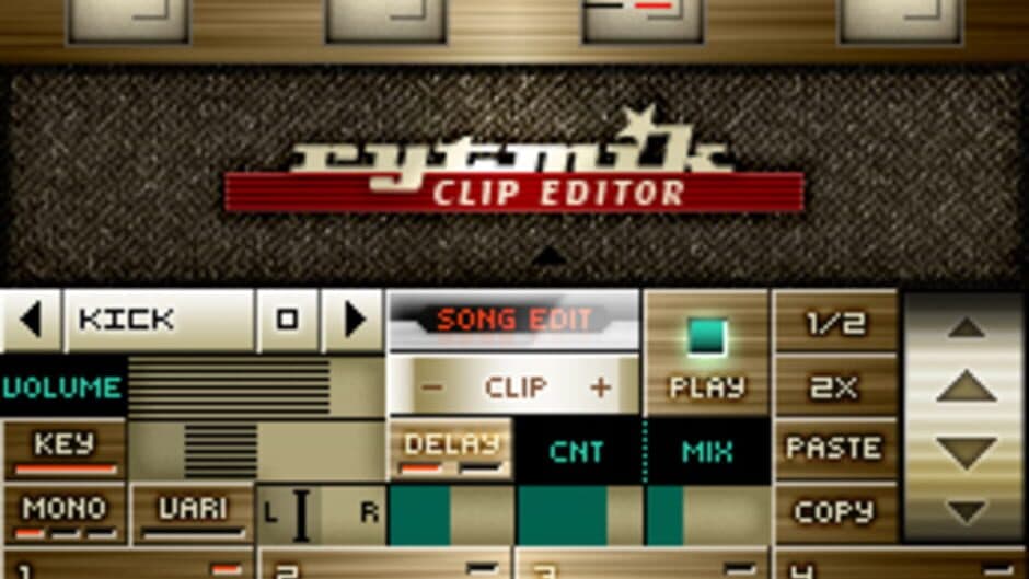 Скриншот 5 из Rytmik: Rock Edition