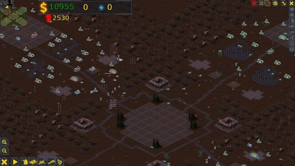 Скриншот 6 из RedSun RTS