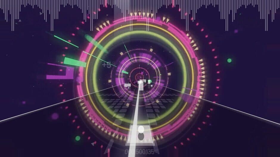 Скриншот 1 из Sound Shift