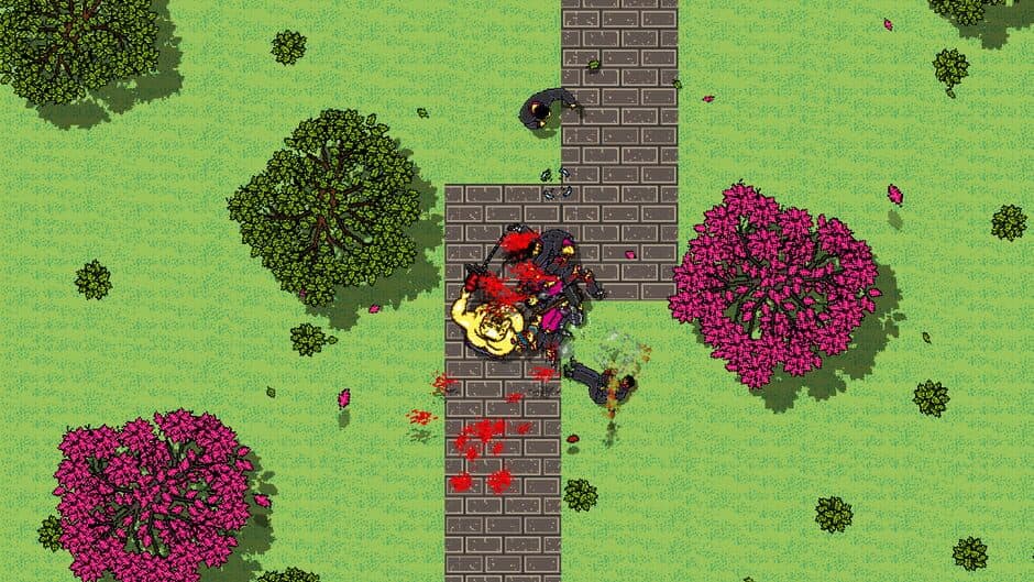 Скриншот 5 из Wake the Dragon