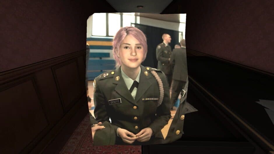 Скриншот 1 из Gone Home: Console Edition