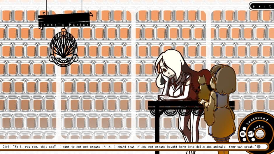 Скриншот 3 из Forget Me Not: My Organic Garden