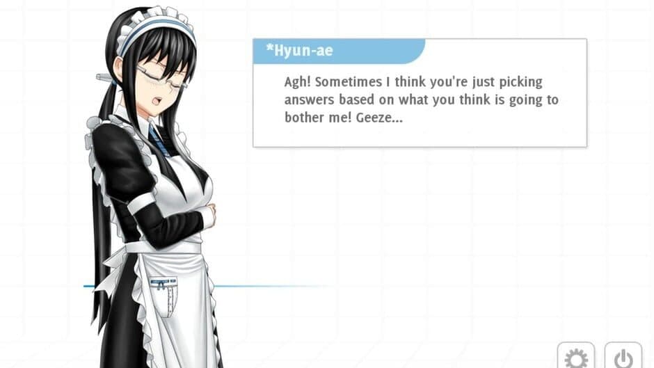 Скриншот 5 из Analogue: A Hate Story