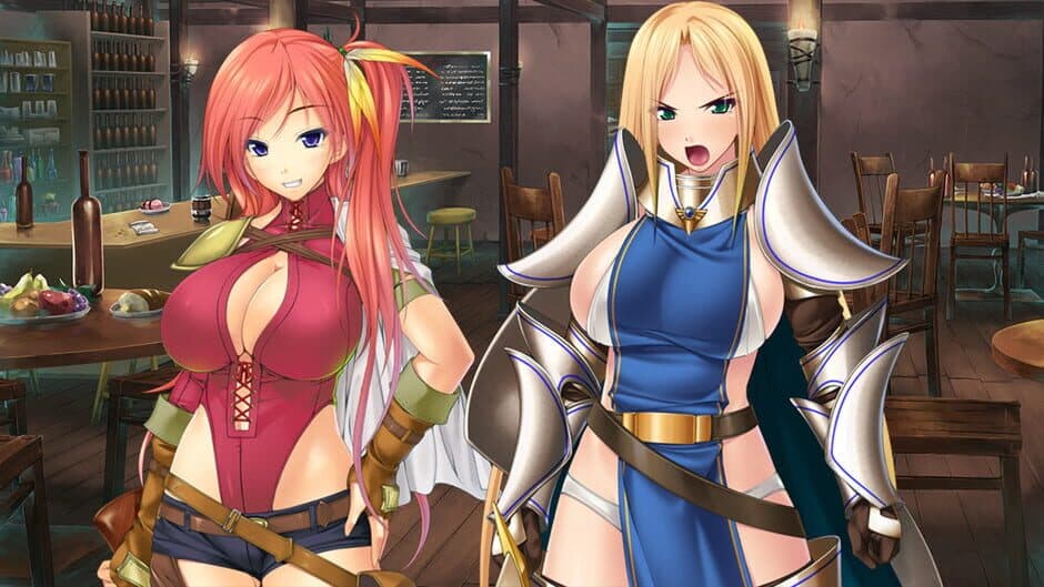 Скриншот 2 из Master of the Harem Guild