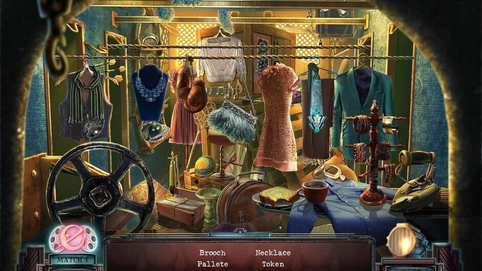 Скриншот 7 из Final Cut: The True Escapade - Collector's Edition