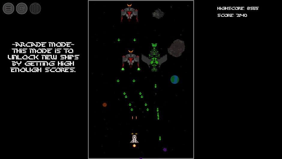 Скриншот 4 из Defrain
