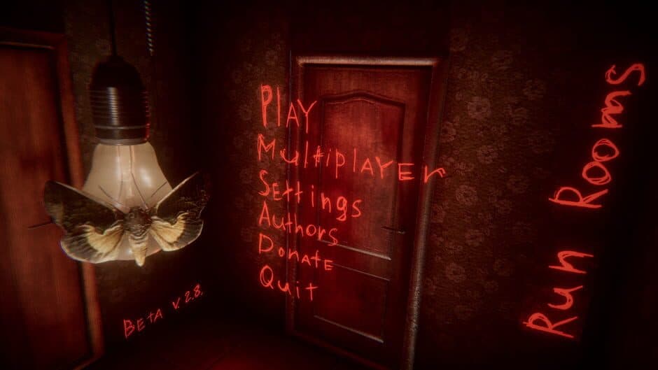 Скриншот 2 из RUN ROOMS: VR