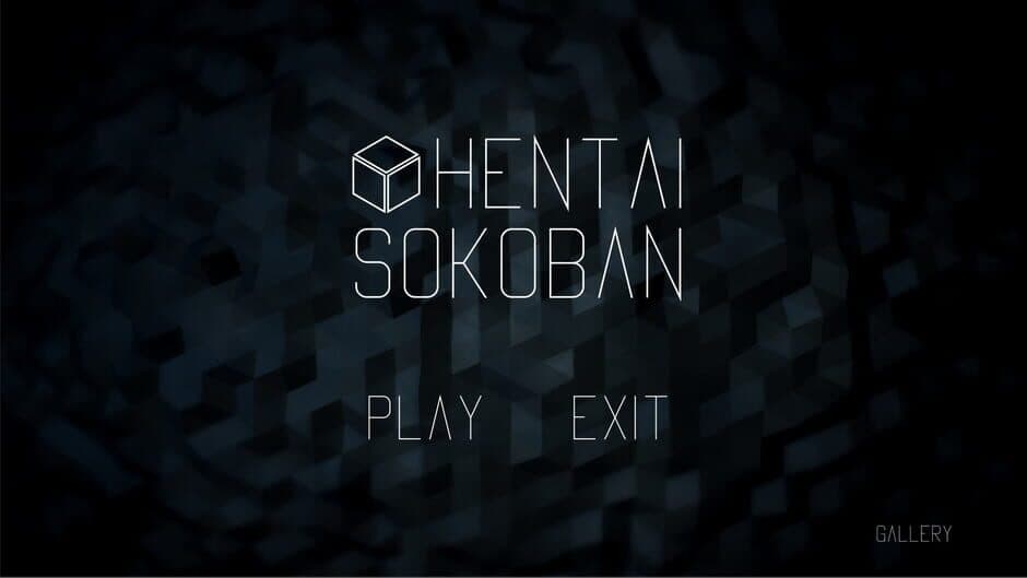 Скриншот 4 из Hentai Sokoban