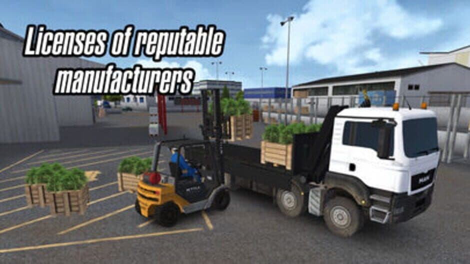 Скриншот 1 из Construction Simulator 2014