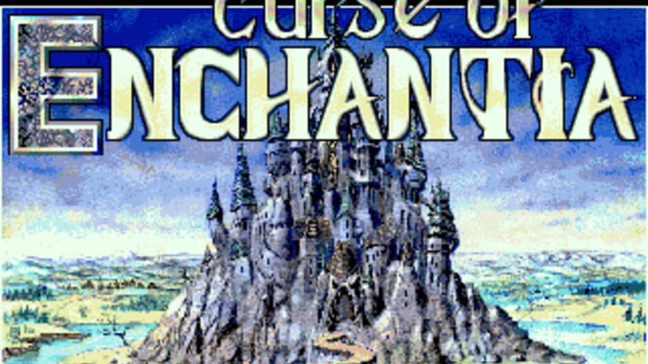 Скриншот 1 из Curse of Enchantia
