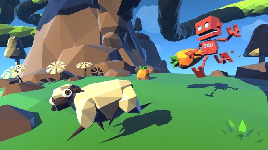 Скриншот 5 из Grow Home