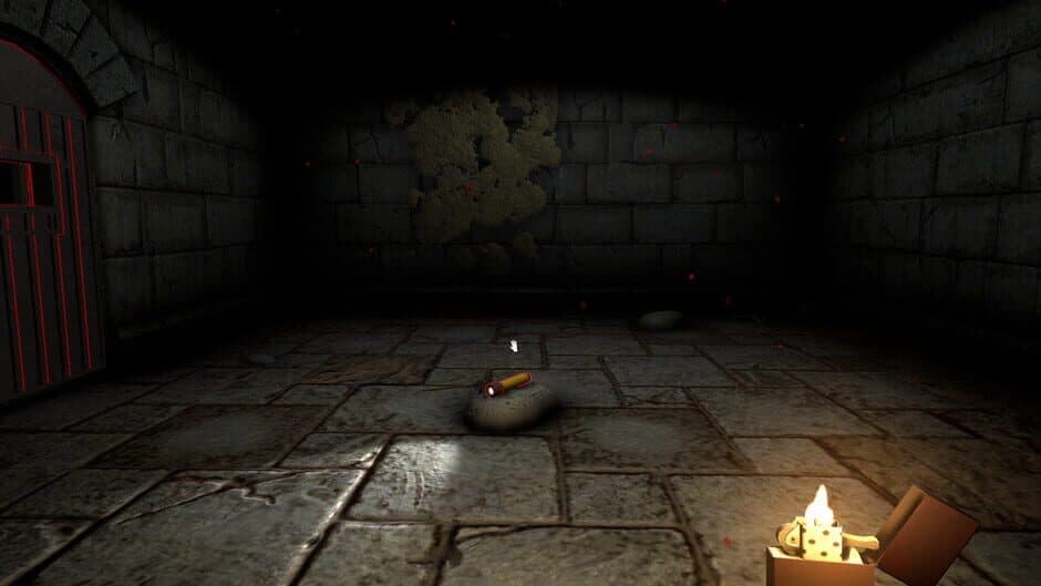 Скриншот 10 из RED: The Lucid Nightmare
