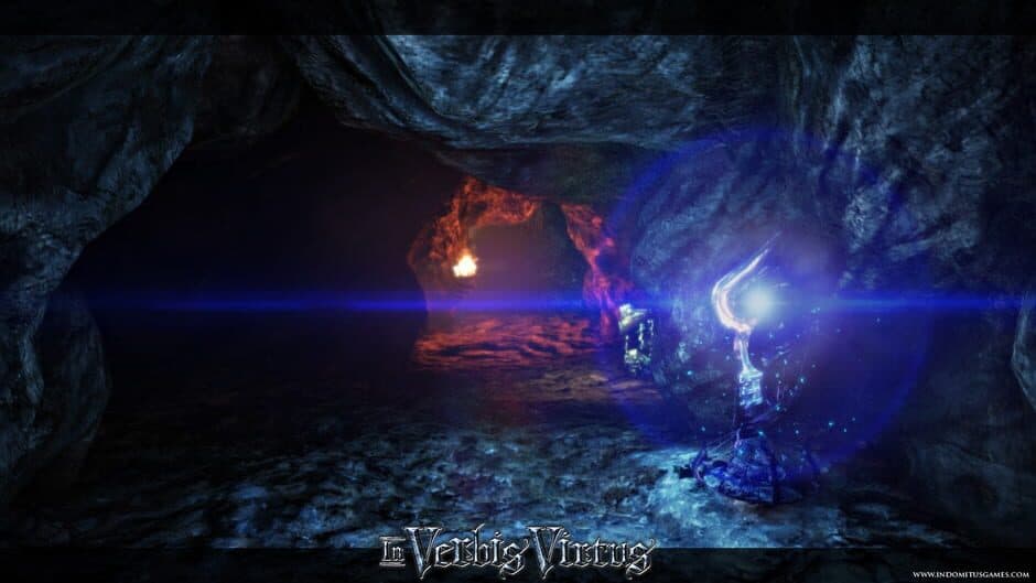 Скриншот 1 из In Verbis Virtus