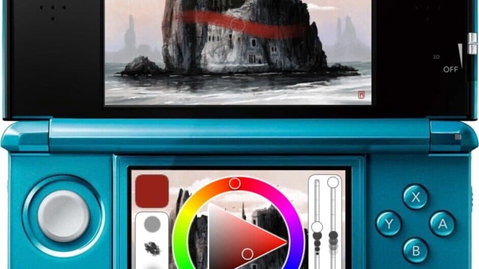 Скриншот 9 из Colors 3D