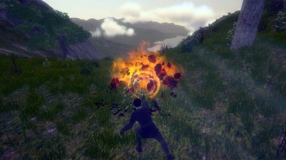 Скриншот 1 из Solace Crafting