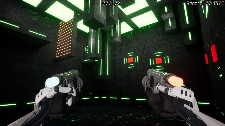 Скриншот 3 из Impulsion