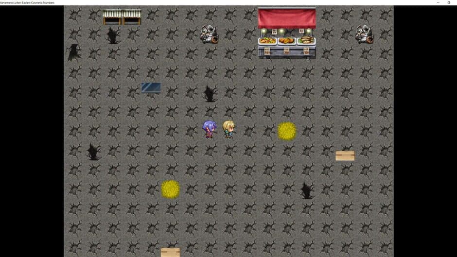 Скриншот 3 из Achievement Lurker: Easiest Cosmetic Numbers