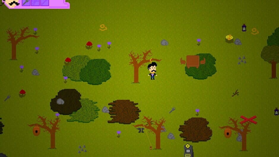 Скриншот 2 из Nihilist Simulator