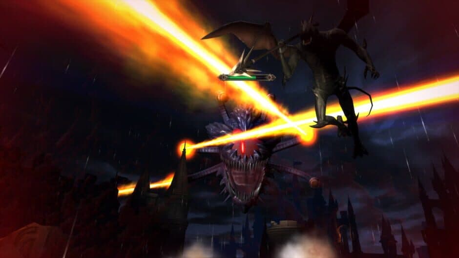 Скриншот 5 из Demon Hunter