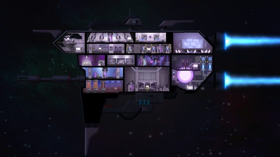 Скриншот 2 из Brig 12