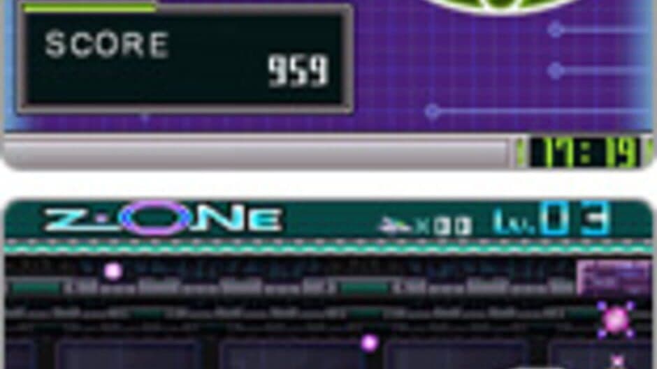 Скриншот 1 из G.G Series: Z.ONE
