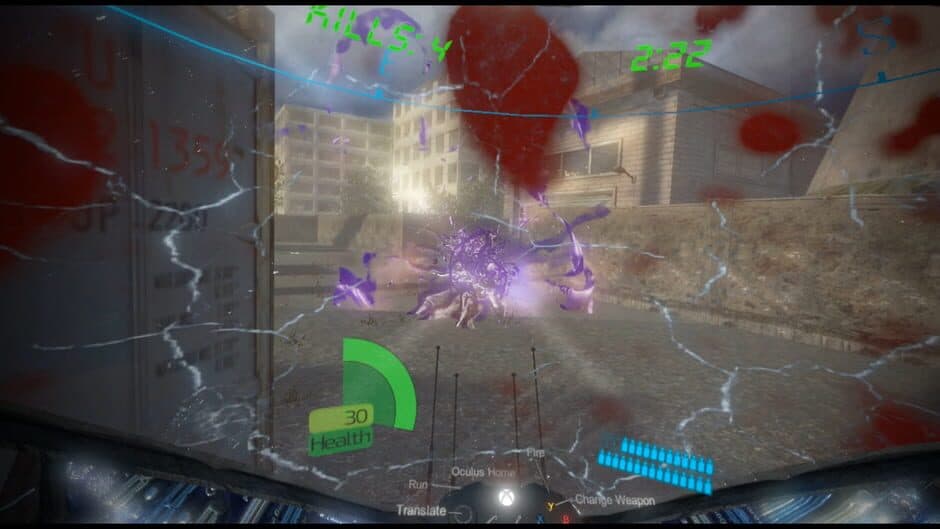 Скриншот 5 из VR Apocalypse
