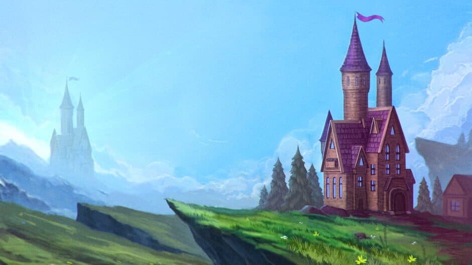 Скриншот 4 из Feudal Lords