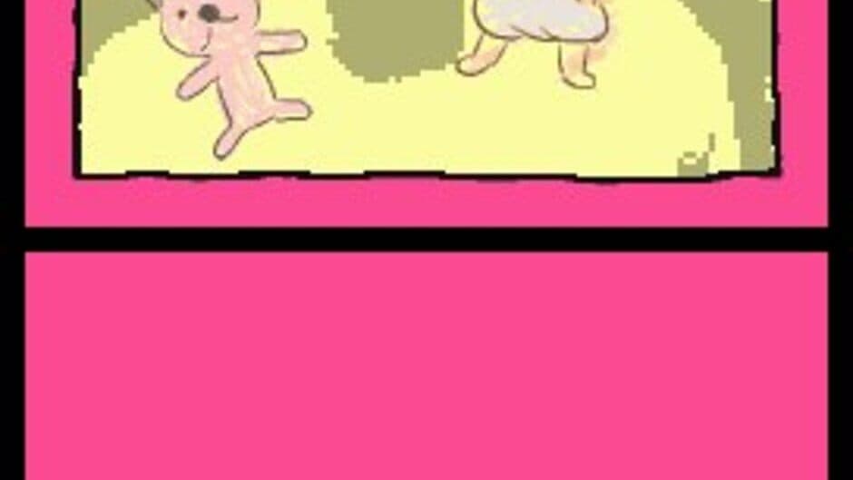 Скриншот 2 из WarioWare: Snapped!