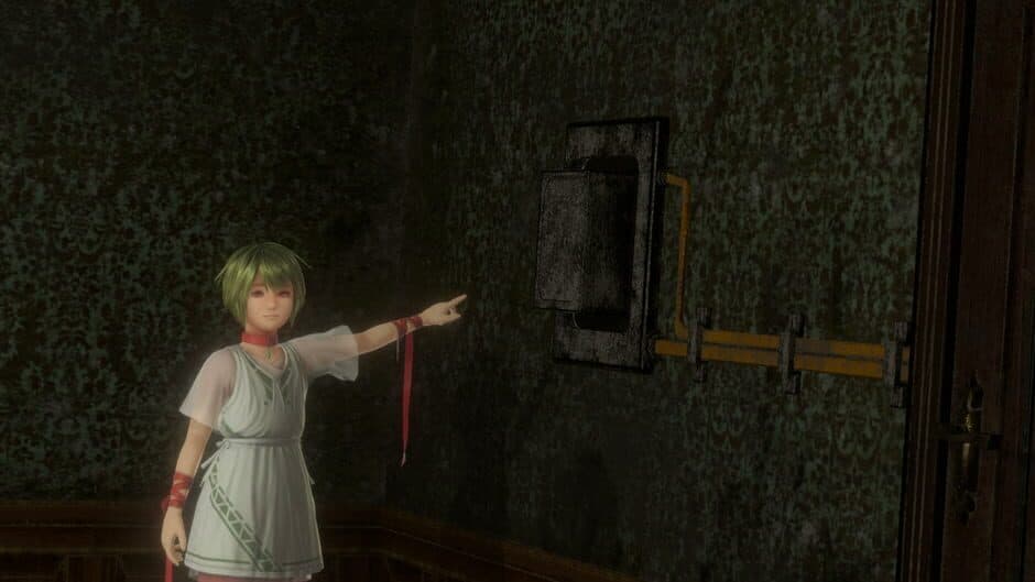 Скриншот 4 из Last Labyrinth