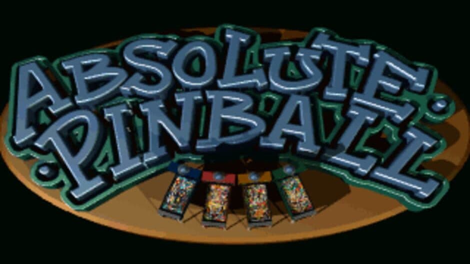 Скриншот 4 из Absolute Pinball
