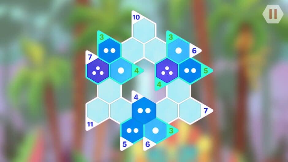 Скриншот 2 из Hexologic