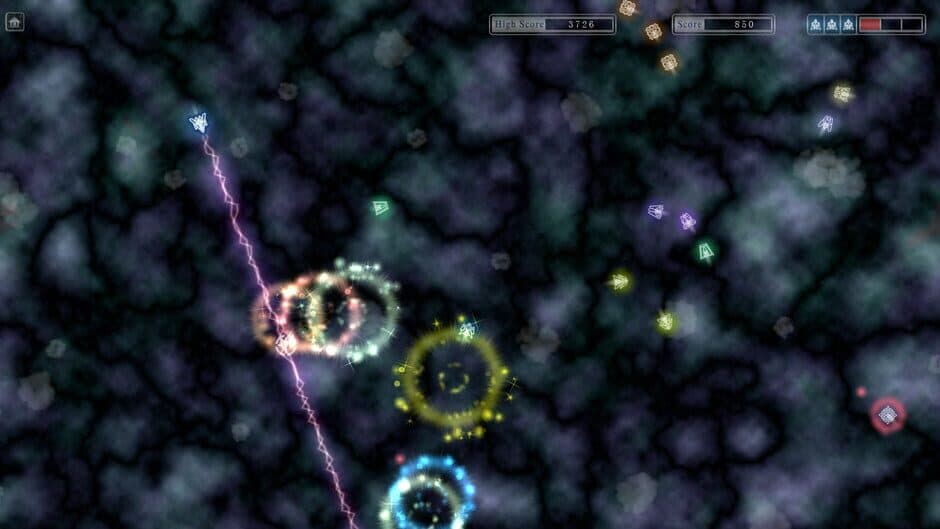 Скриншот 6 из Survival Space: Unlimited Shooting