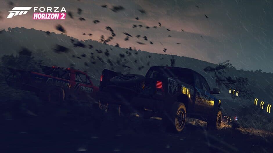 Скриншот 1 из Forza Horizon 2: Storm Island