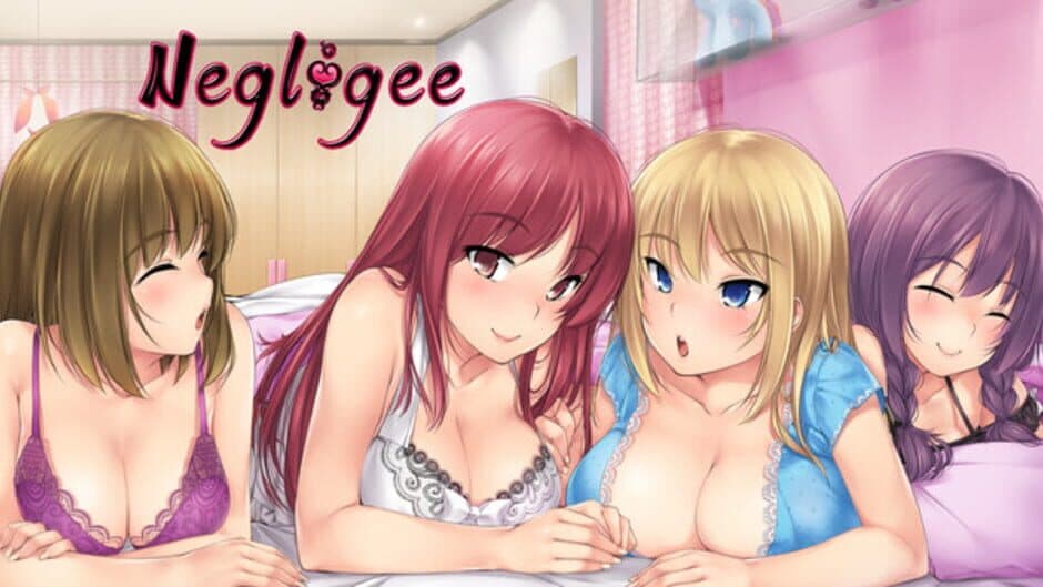 Скриншот 2 из Negligee