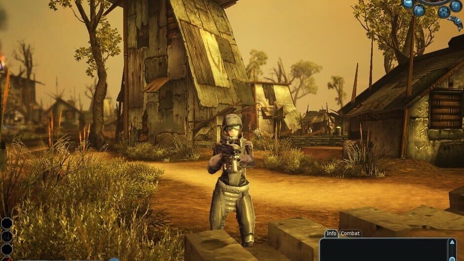 Скриншот 2 из Stargate Worlds