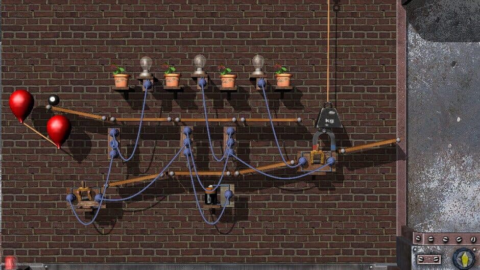 Скриншот 5 из Crazy Machines