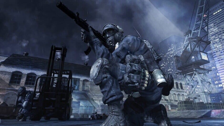 Скриншот 10 из Call of Duty: Modern Warfare 3