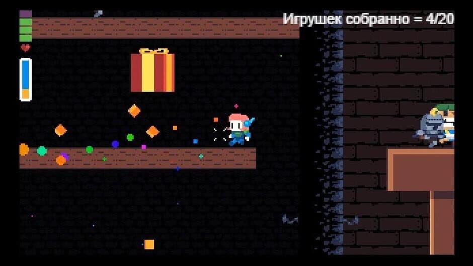 Скриншот 4 из Last Tale