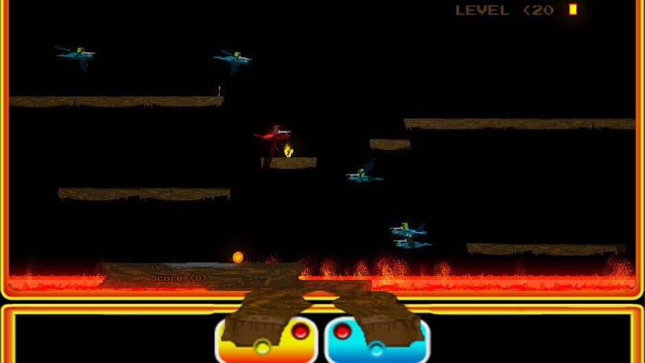 Скриншот 5 из Duel Jousting