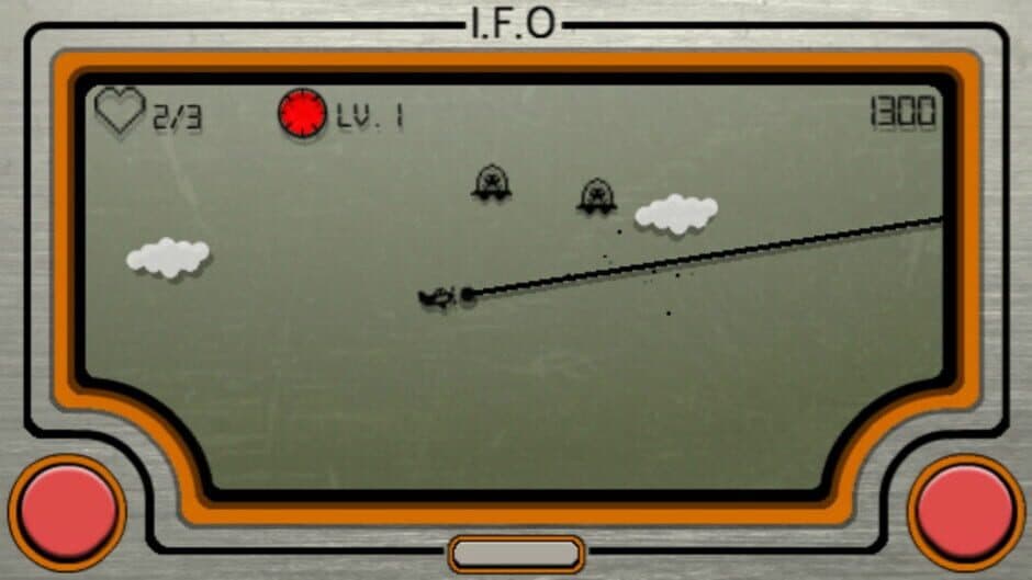 Скриншот 5 из I.F.O