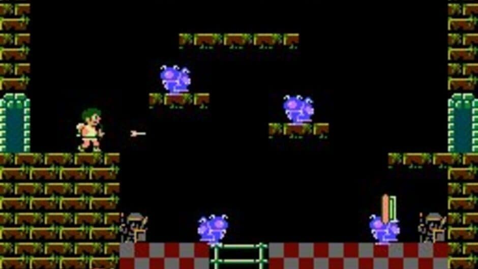 Скриншот 9 из Kid Icarus