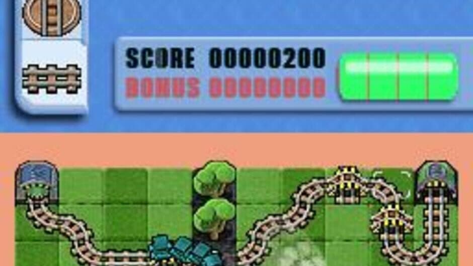 Скриншот 4 из Pipe Mania