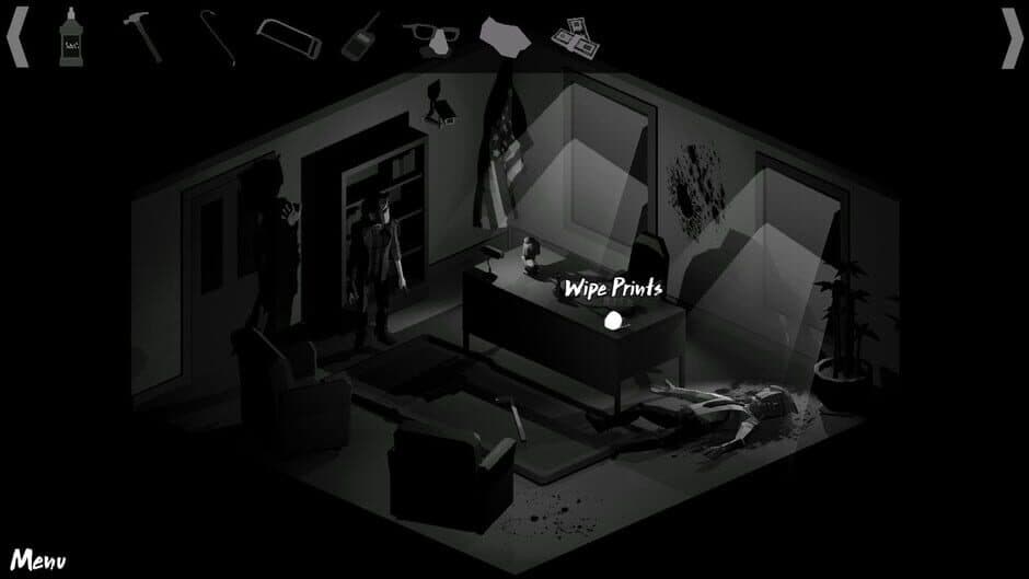 Скриншот 3 из Hide the Body