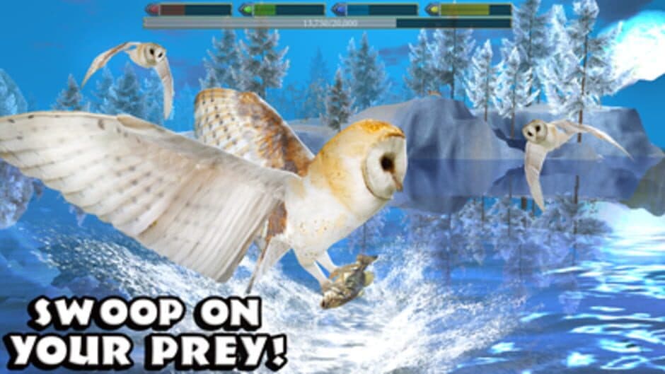 Скриншот 2 из Ultimate Bird Simulator