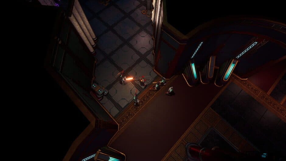 Скриншот 7 из Avernus