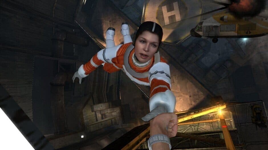 Скриншот 2 из 007 Legends: Eve
