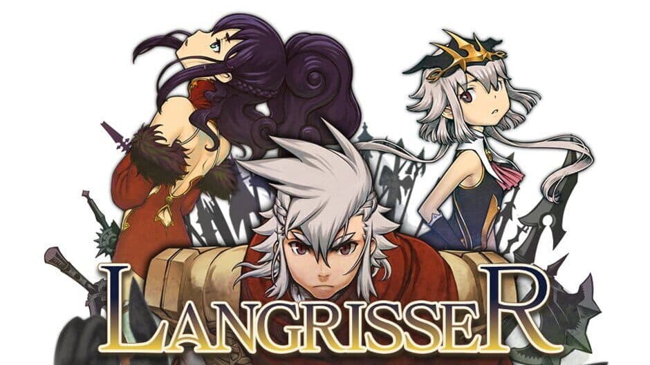 Скриншот 2 из Langrisser Re:Incarnation Tensei