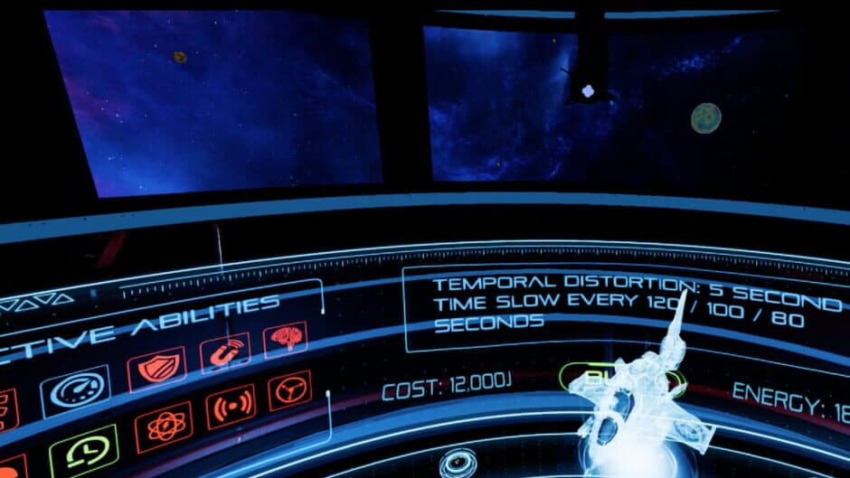 Скриншот 4 из Galaxis Wars