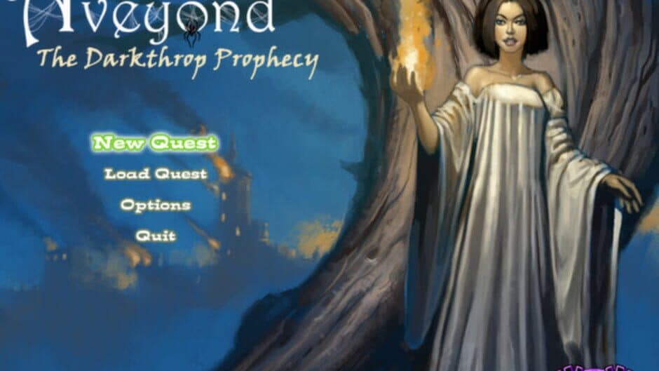 Скриншот 5 из Aveyond 3-4: The Darkthrop Prophecy