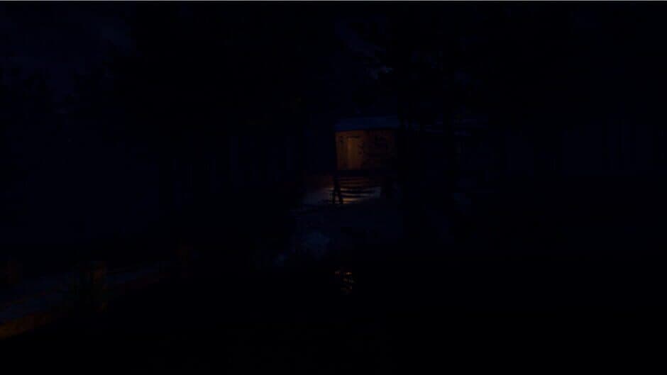 Скриншот 1 из Unhallowed: The Cabin